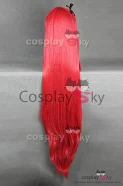 Sky Wizards Academy Misora Whitale Cosplay Perruque -Cosplay Éclat Soldes 12 2