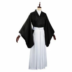 Jujutsu Kaisen Zenin Naoya Kimono Cosplay Costume -Cosplay Éclat Soldes 13b3d5d3fd9d7f244b966e8f6493a833