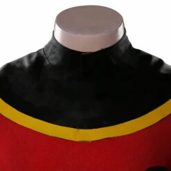 Teen Titans Les Jeunes Titans Robin Cosplay Costume -Cosplay Éclat Soldes 13cfa61015cfb36a9eff292e2a4ec6ce