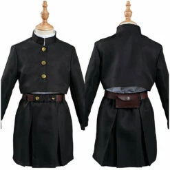Jujutsu Kaisen Nobara Kugisaki Tenue Enfant Cosplay Costume -Cosplay Éclat Soldes 14bf6a63fadeff6bda8f41df137cabbf