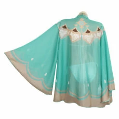 Genshin Impact Venti Barbatos Cosplay Costume -Cosplay Éclat Soldes 15001591 5