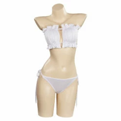 Genshin Impact Venti Barbatos Cosplay Costume -Cosplay Éclat Soldes 15001591 7