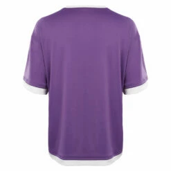 Film Black Adam Jalon Christian T-shirt Violet Cosplay Costume Carnaval -Cosplay Éclat Soldes 15001638 3