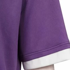 Film Black Adam Jalon Christian T-shirt Violet Cosplay Costume Carnaval -Cosplay Éclat Soldes 15001638 6