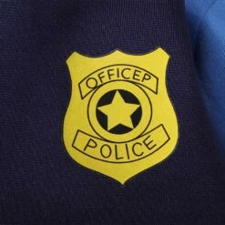 Déguisement Zootopia Judy Sweats à Capuche Design Original Cosplay Costume -Cosplay Éclat Soldes 15001667 5