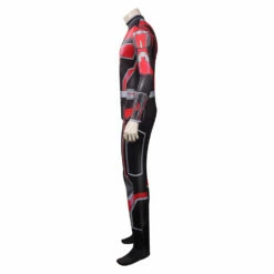 Ant-Man And The Wasp Scott Lang Homme Combinaison Cosplay Costume -Cosplay Éclat Soldes 15001705 5