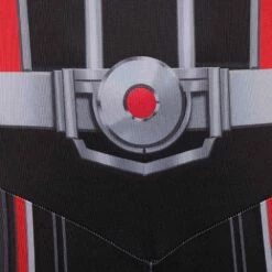 Ant-Man And The Wasp Scott Lang Homme Combinaison Cosplay Costume -Cosplay Éclat Soldes 15001705 6