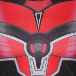 Ant-Man And The Wasp Scott Lang Homme Combinaison Cosplay Costume -Cosplay Éclat Soldes 15001705 8