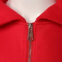 Film Creed 3 Adonis Creed Rouge Gilet Cosplay Costume Carnaval -Cosplay Éclat Soldes 15001722 5