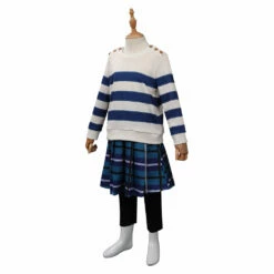 Film Enfant Slumberland Nema Vest Ensemble Cosplay Costume -Cosplay Éclat Soldes 15001725 2