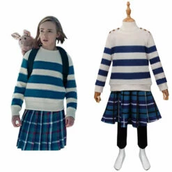 Film Enfant Slumberland Nema Vest Ensemble Cosplay Costume