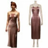 2022 FIlm Le Menu Margot Adulte Robe Femme Cosplay Costume