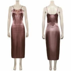 2022 FIlm Le Menu Margot Adulte Robe Femme Cosplay Costume -Cosplay Éclat Soldes 15001734 cosplayying