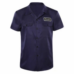 Rapides 10 Fast X Film Dominic Toretto T-shirt Cosplay Costume Carnaval -Cosplay Éclat Soldes 15002087 1