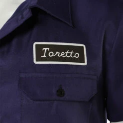 Rapides 10 Fast X Film Dominic Toretto T-shirt Cosplay Costume Carnaval -Cosplay Éclat Soldes 15002087 6