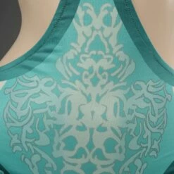 Adulte Shrek 2 Fiona Maillot De Bain Cosplay Costume Carnaval -Cosplay Éclat Soldes 15002152 5