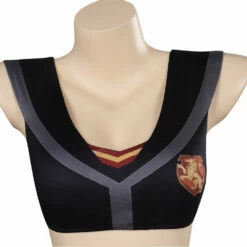 Adulte Harry Potter Gryffindor Hermione Mailot De Bain Design Original Cosplay Costume -Cosplay Éclat Soldes 15002165 5