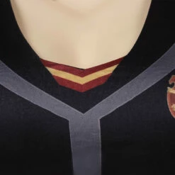 Adulte Harry Potter Gryffindor Hermione Mailot De Bain Design Original Cosplay Costume -Cosplay Éclat Soldes 15002165 6