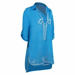 The Legend Of Zelda Maillot De Plage Design Original Smock Cosplay Costume -Cosplay Éclat Soldes 15002171 4