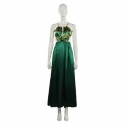 Shrek-Fiona Princesse Robe De Plage Sexy Cosplay Costume -Cosplay Éclat Soldes 15002596 5