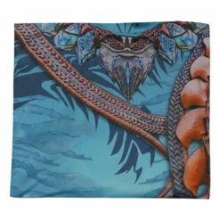 Enfant Avatar: The Way Of Water Jake Sully Cosplay Costume -Cosplay Éclat Soldes 15002597 6