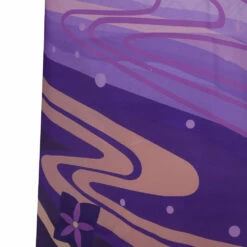 Genshin Impact Raiden Shogun Maillot De Bain Cosplay Costume Carnaval -Cosplay Éclat Soldes 15002600 8