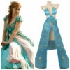 Adulte Enchanted 2 Giselle Maillot De Bain Cosplay Costume