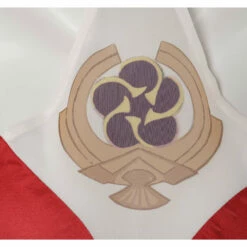 Adulte Genshin Impact Octuple Shenzi Split Maillot De Bain Cosplay Costume -Cosplay Éclat Soldes 15002726 5