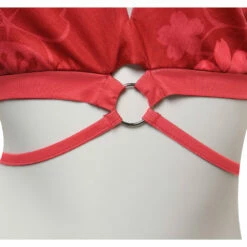 Adulte Genshin Impact Octuple Shenzi Split Maillot De Bain Cosplay Costume -Cosplay Éclat Soldes 15002726 8