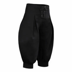 Renaissance Médiéval Pantalon Viking Costume -Cosplay Éclat Soldes 15002896 4