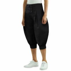 Renaissance Médiéval Pantalon Viking Costume -Cosplay Éclat Soldes 15002896 9