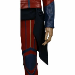 Ms. Marvel Kamala Khan Enfant Cosplay Costume -Cosplay Éclat Soldes 15003107 6