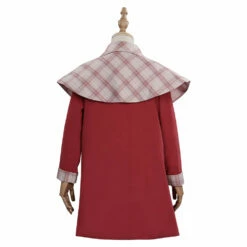 Enfant Le Mystérieux Cercle Benedict Constance Contraire Cosplay Costume -Cosplay Éclat Soldes 15003191 3