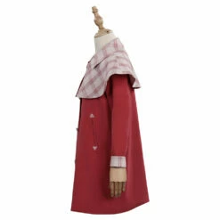 Enfant Le Mystérieux Cercle Benedict Constance Contraire Cosplay Costume -Cosplay Éclat Soldes 15003191 5