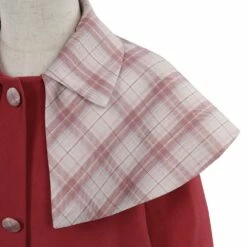 Enfant Le Mystérieux Cercle Benedict Constance Contraire Cosplay Costume -Cosplay Éclat Soldes 15003191 7