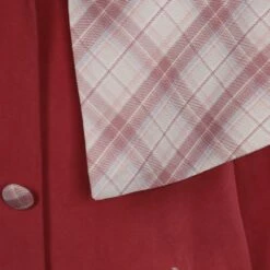 Enfant Le Mystérieux Cercle Benedict Constance Contraire Cosplay Costume -Cosplay Éclat Soldes 15003191 8