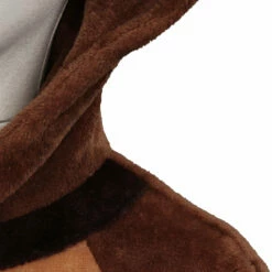 Écureuil Animaux Enfant Pyjama Une Pièce Cosplay Costume -Cosplay Éclat Soldes 15003293 7