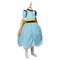 Tandem A Tale Of Shadows Enfant Emma Kleid Jeu Cosplay Costume -Cosplay Éclat Soldes 15003295 4
