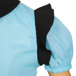 Tandem A Tale Of Shadows Enfant Emma Kleid Jeu Cosplay Costume -Cosplay Éclat Soldes 15003295 7