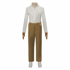 Film Raiponce Enfant Flynn Rider Uniforme Cosplay Costume -Cosplay Éclat Soldes 15003377 5