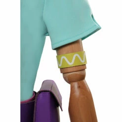 2022 TV Eureka Enfant Cosplay Costume -Cosplay Éclat Soldes 15003379 8