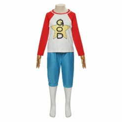 Kotaro Lives Alone Enfant Kotaro Cosplay Costume -Cosplay Éclat Soldes 15003381 1 f1b2510f bd28 4128 9c0f 7b17545f9477