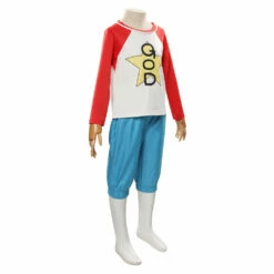 Kotaro Lives Alone Enfant Kotaro Cosplay Costume -Cosplay Éclat Soldes 15003381 4 4cb2404b d3eb 4d38 a02b 5e64ab0b5b96