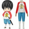 Kotaro Lives Alone Enfant Kotaro Cosplay Costume