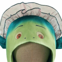 Enfant Luca Luca Combinaison Design Original Cosplay Costume -Cosplay Éclat Soldes 15003477 5