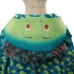 Enfant Luca Luca Combinaison Design Original Cosplay Costume -Cosplay Éclat Soldes 15003477 7