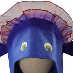 Enfant Luca Alberto Scorfano Combinaison Design Original Cosplay Costume -Cosplay Éclat Soldes 15003478 6