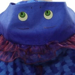 Enfant Luca Alberto Scorfano Combinaison Design Original Cosplay Costume -Cosplay Éclat Soldes 15003478 8