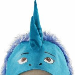 Enfant Raya Et Le Dernier Dragon Sisu Combinaison Pyjama Design Original Cosplay Costume -Cosplay Éclat Soldes 15003479 8