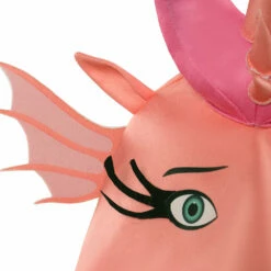 Enfant Luck The Dragon Combinaison Pyjama Design Original Cosplay Costume -Cosplay Éclat Soldes 15003480 7